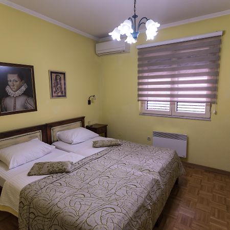Villa Fortuna Mostar Bagian luar foto