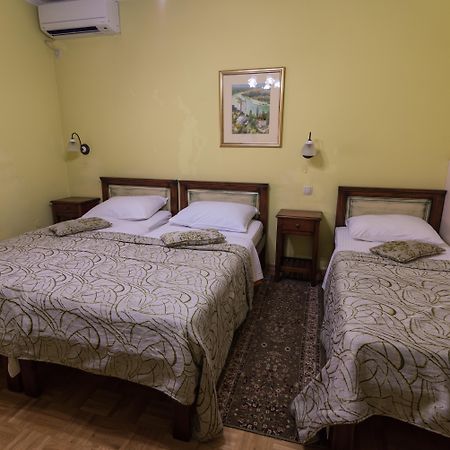 Villa Fortuna Mostar Bagian luar foto