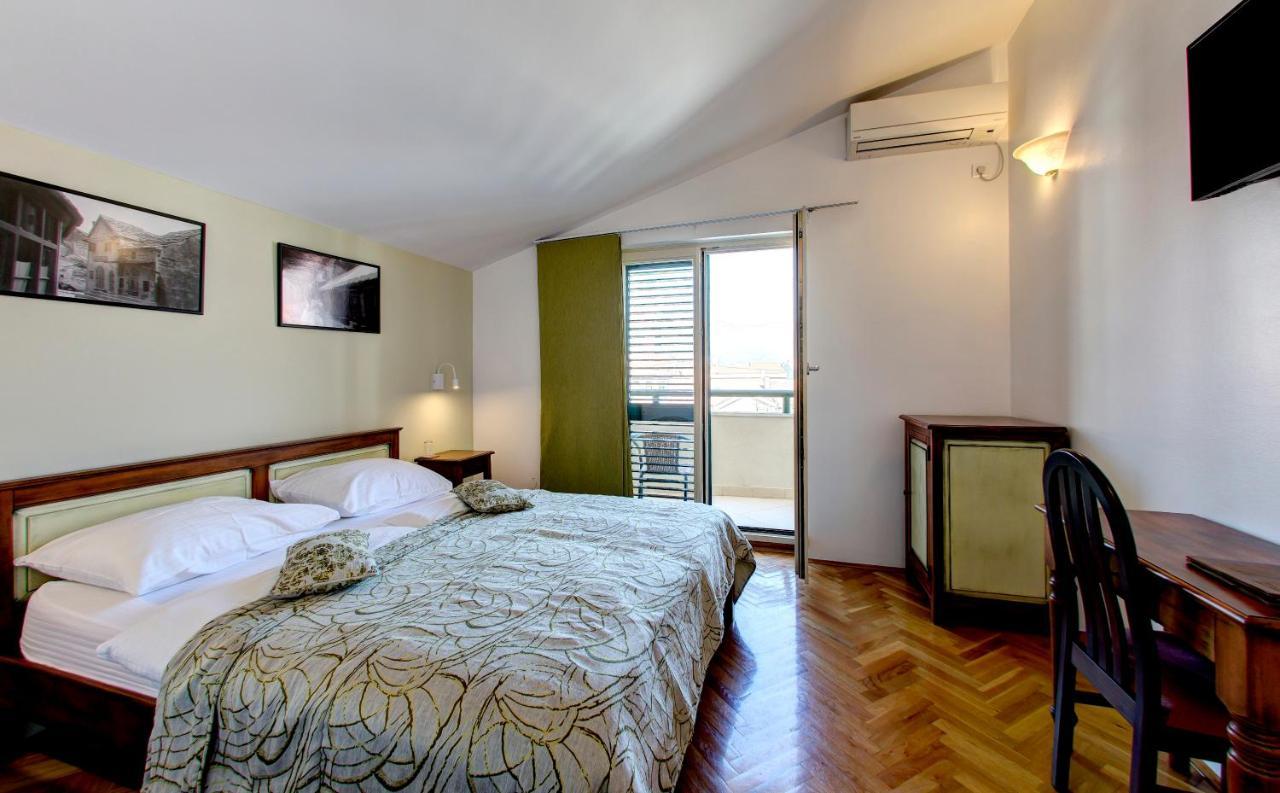 Villa Fortuna Mostar Bagian luar foto