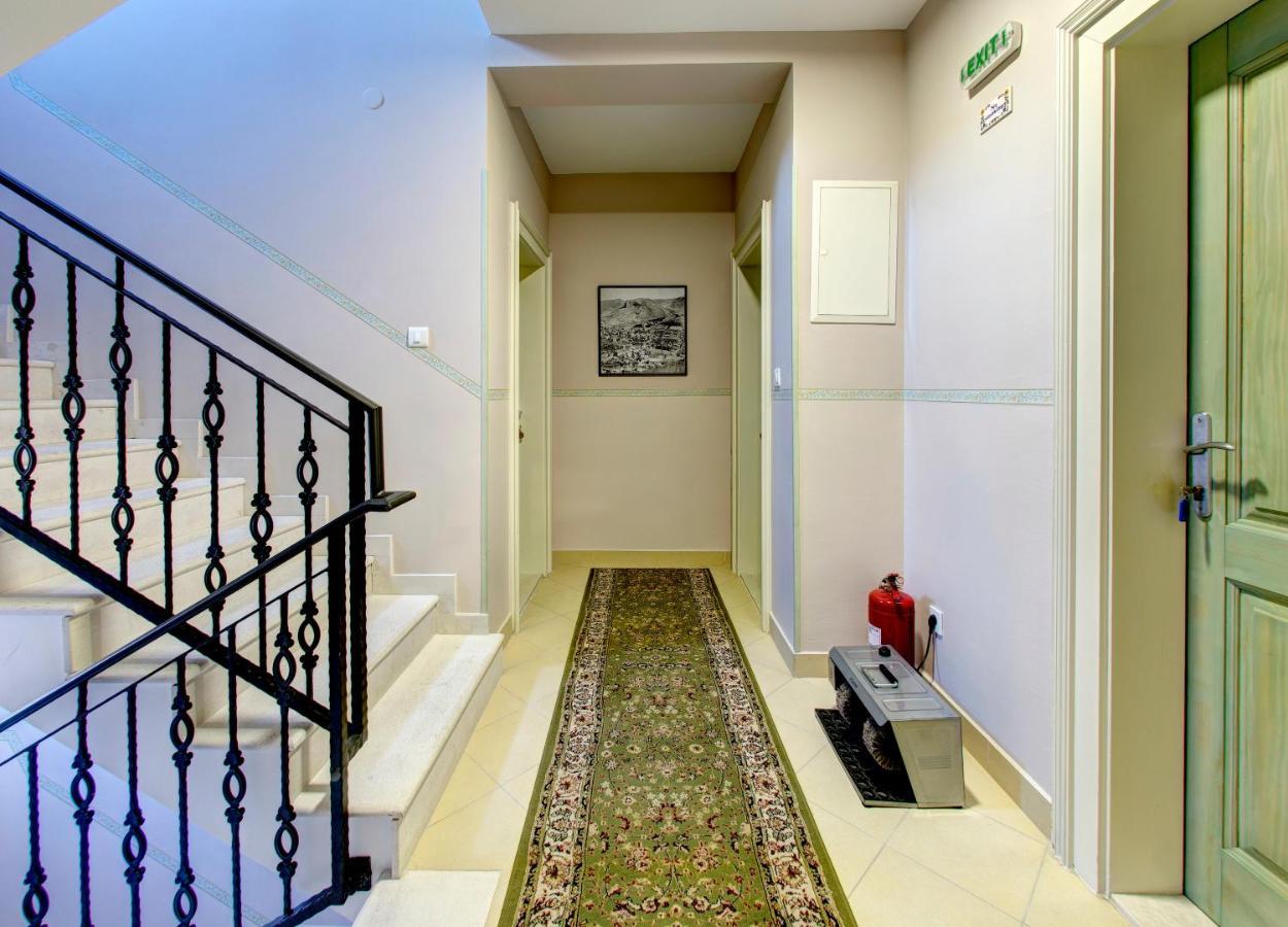 Villa Fortuna Mostar Bagian luar foto