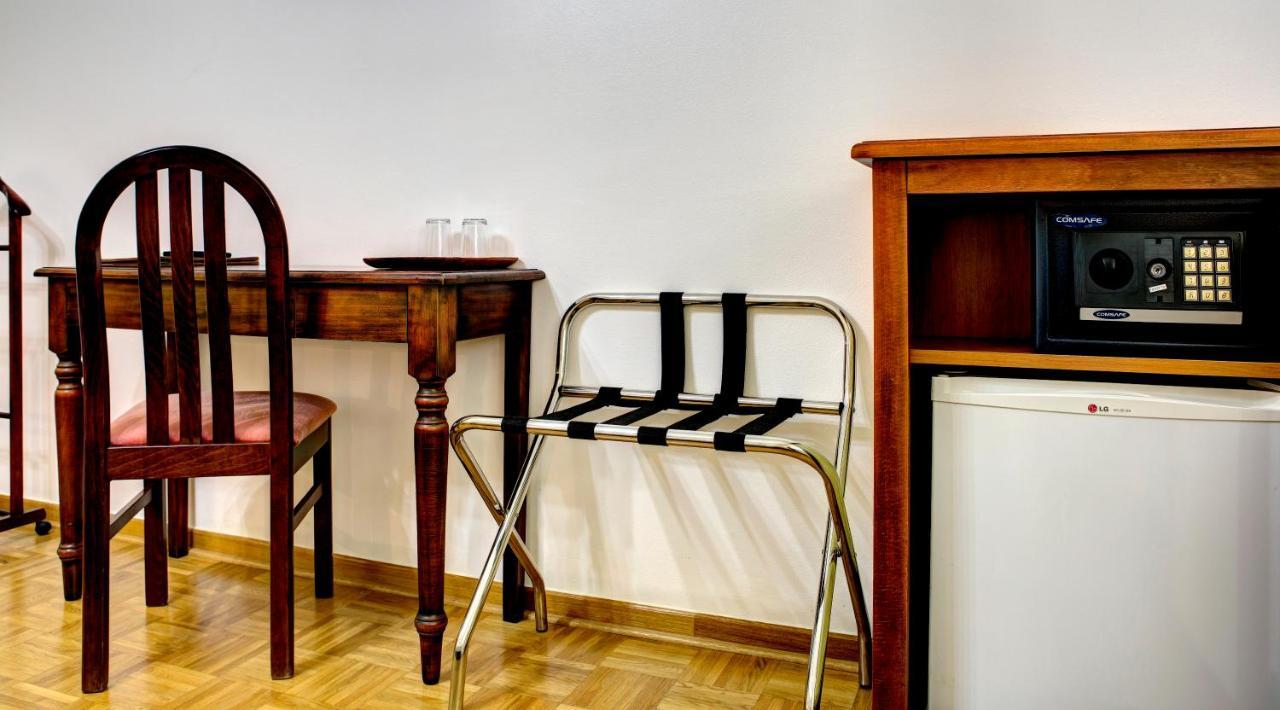 Villa Fortuna Mostar Bagian luar foto
