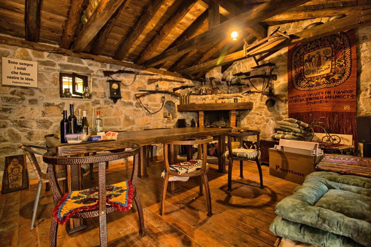 Villa Fortuna Mostar Bagian luar foto