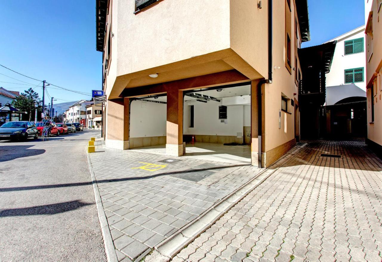 Villa Fortuna Mostar Bagian luar foto