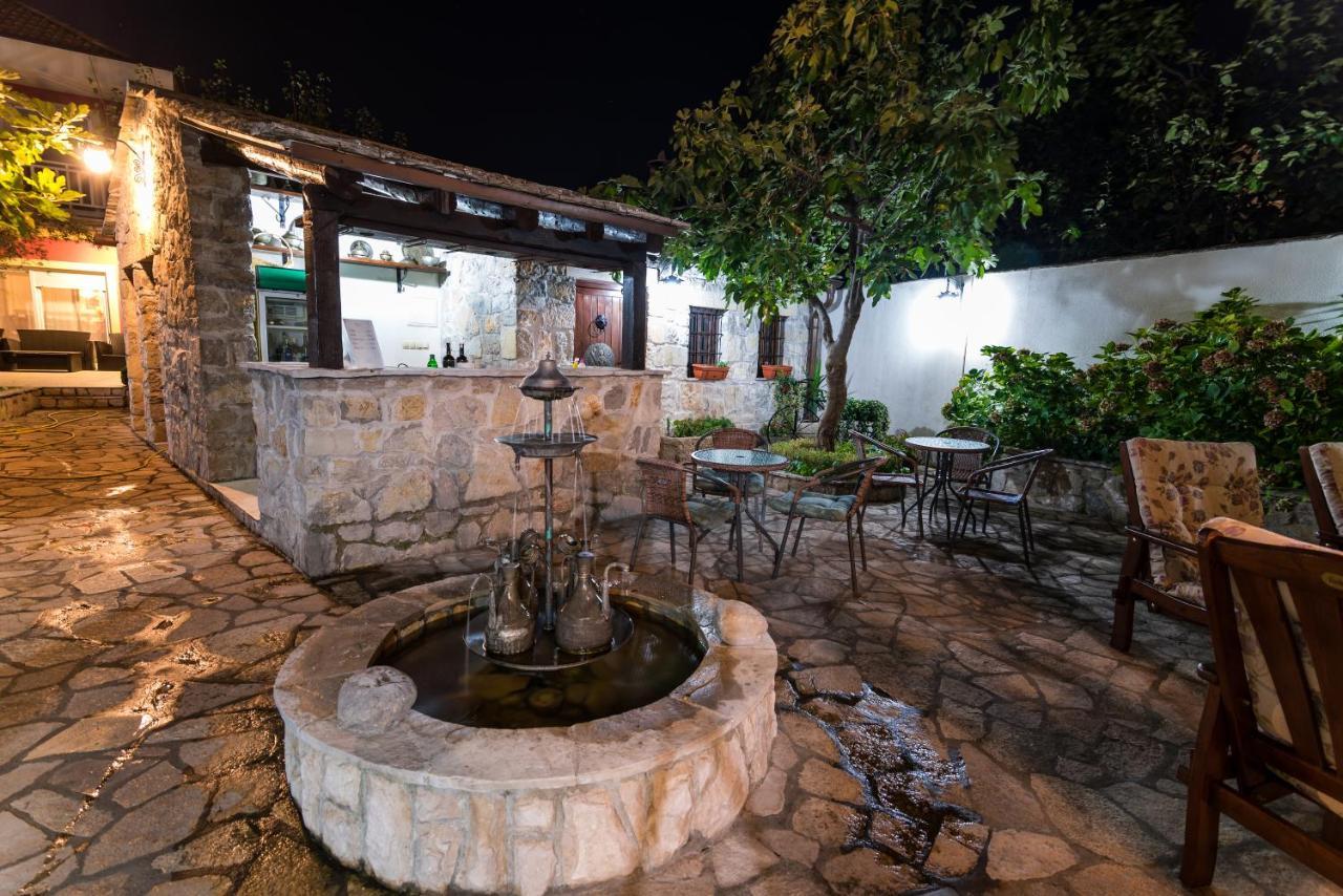 Villa Fortuna Mostar Bagian luar foto
