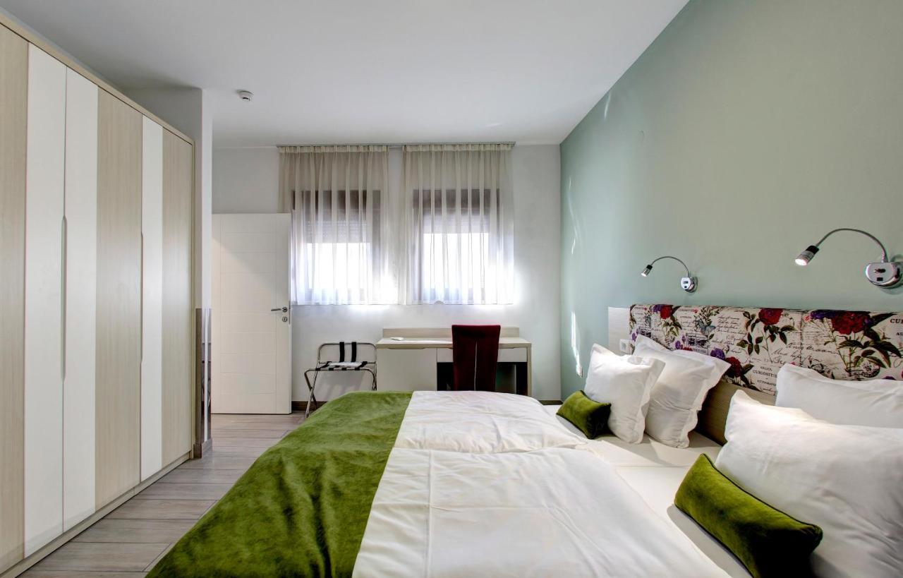 Villa Fortuna Mostar Bagian luar foto