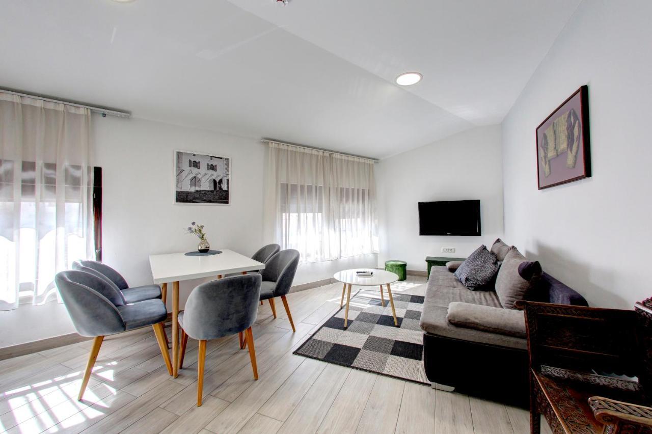 Villa Fortuna Mostar Bagian luar foto