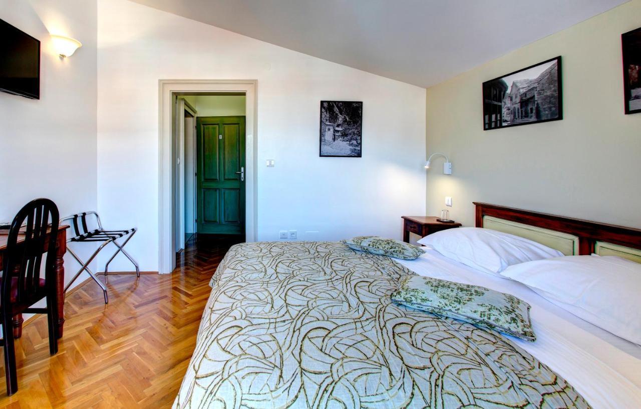Villa Fortuna Mostar Bagian luar foto