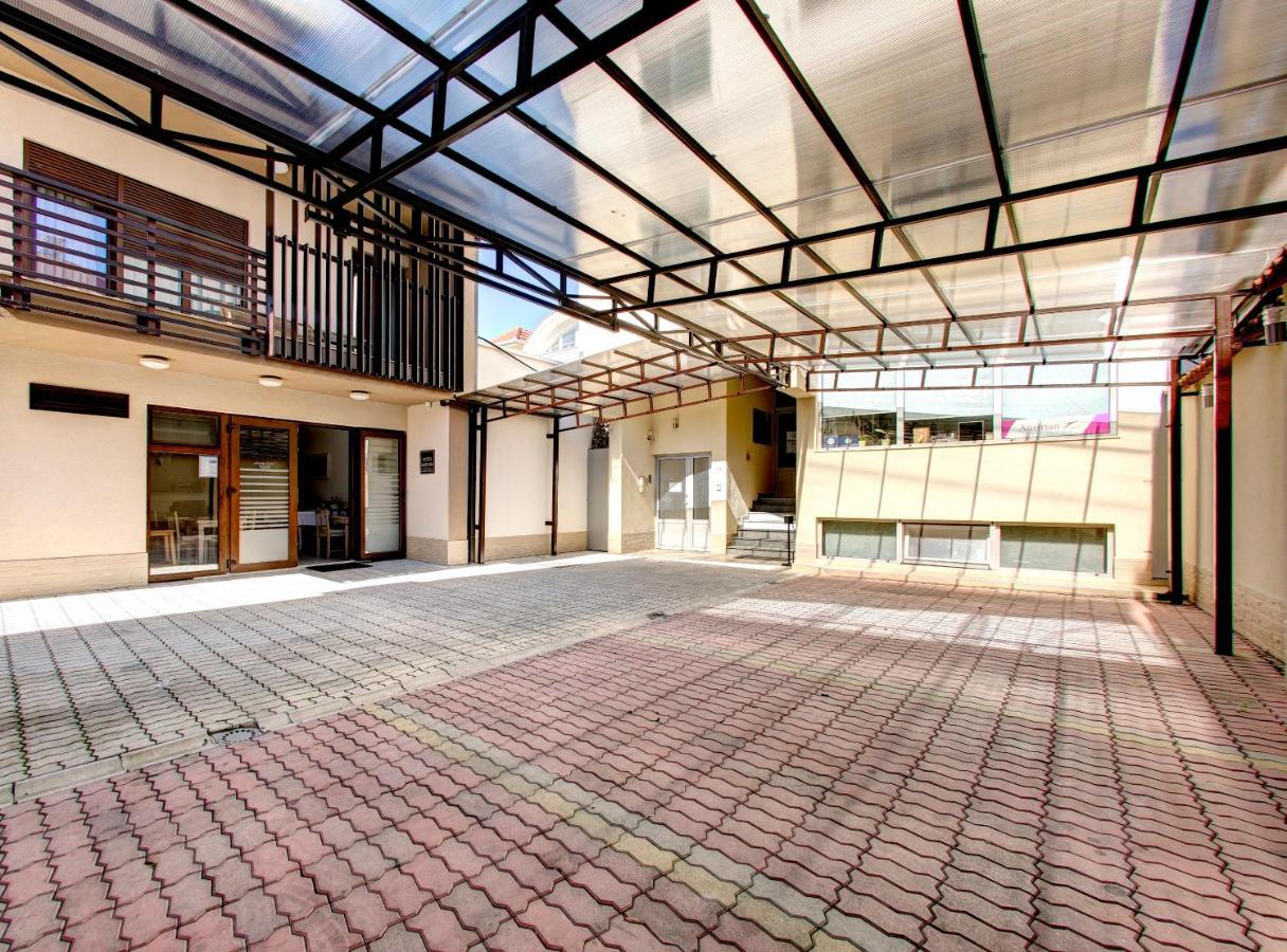 Villa Fortuna Mostar Bagian luar foto