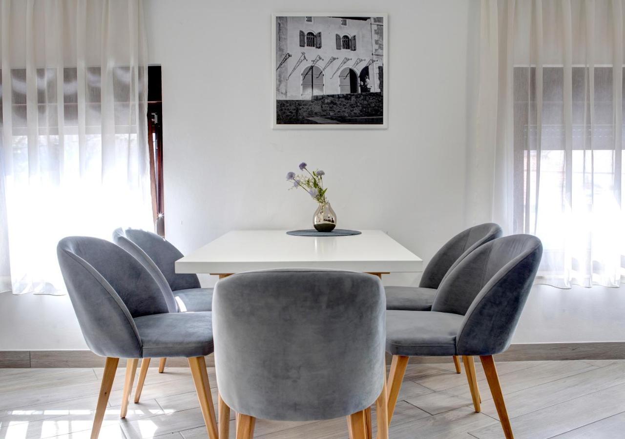 Villa Fortuna Mostar Bagian luar foto