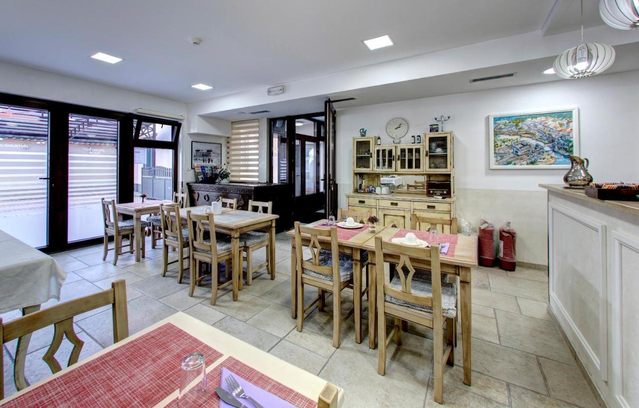 Villa Fortuna Mostar Bagian luar foto