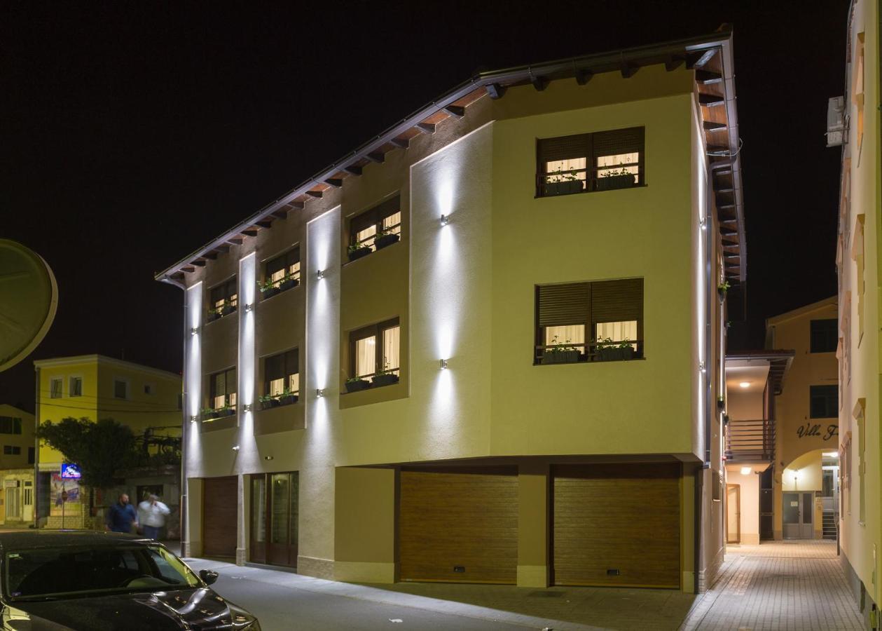 Villa Fortuna Mostar Bagian luar foto