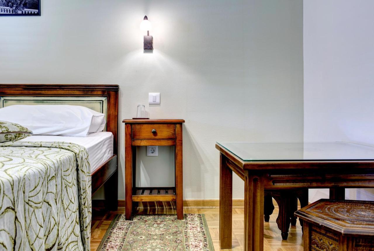 Villa Fortuna Mostar Bagian luar foto