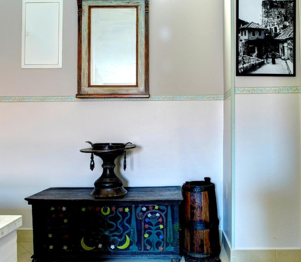 Villa Fortuna Mostar Bagian luar foto