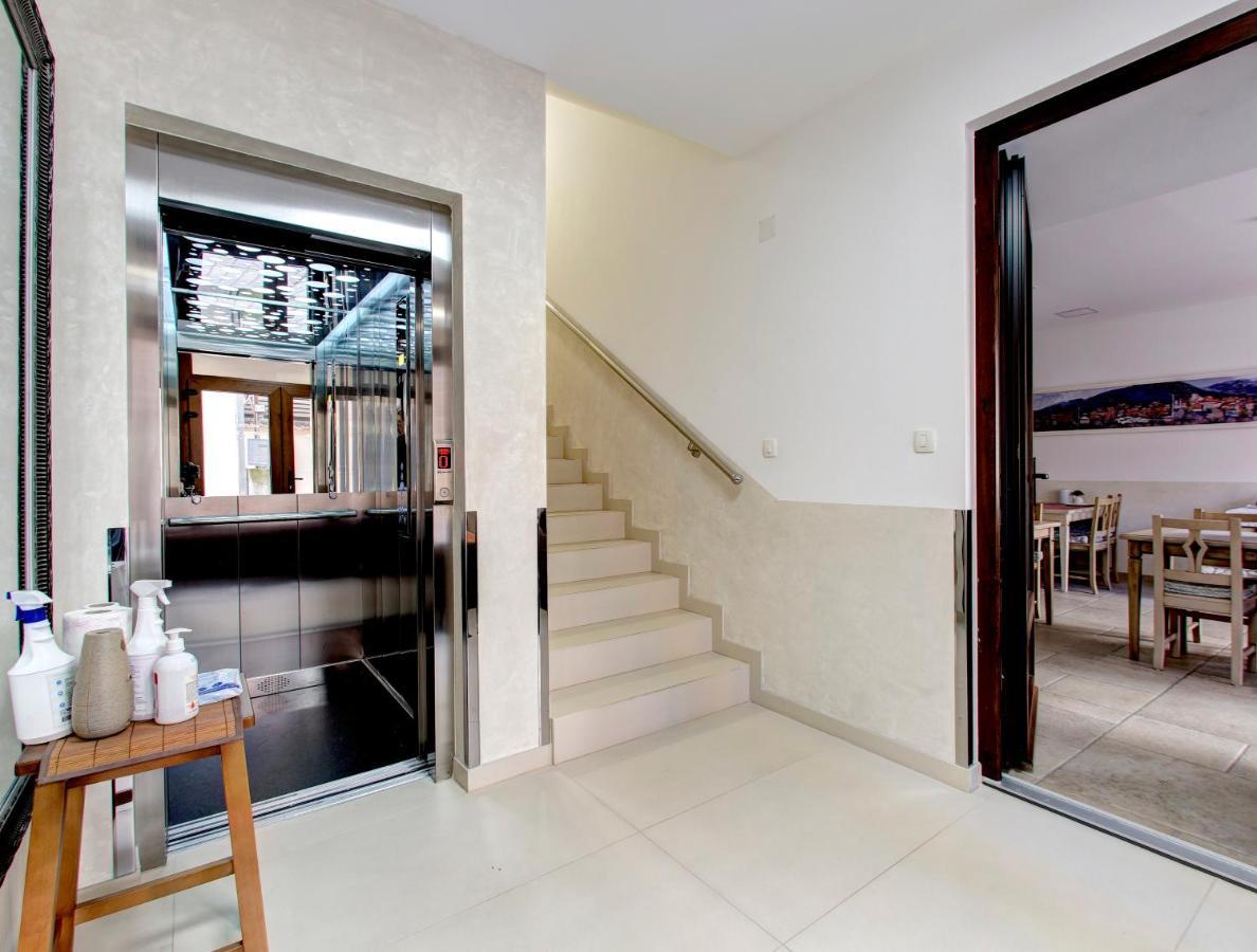 Villa Fortuna Mostar Bagian luar foto