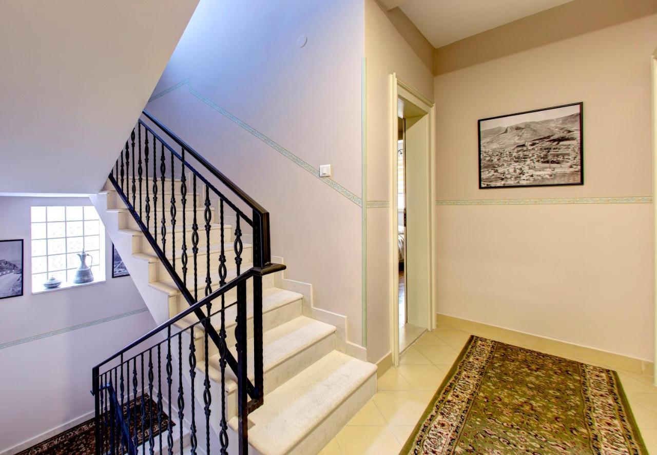 Villa Fortuna Mostar Bagian luar foto