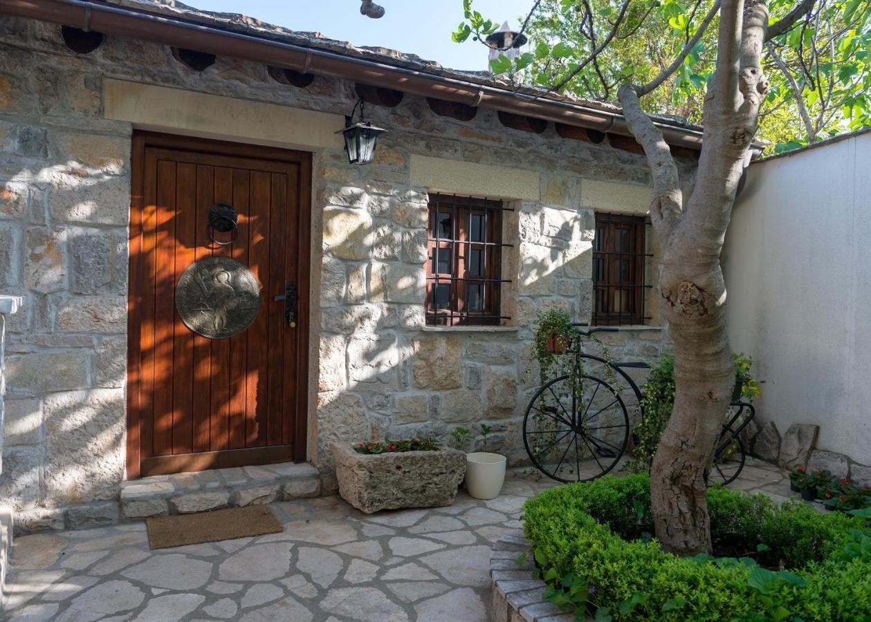 Villa Fortuna Mostar Bagian luar foto