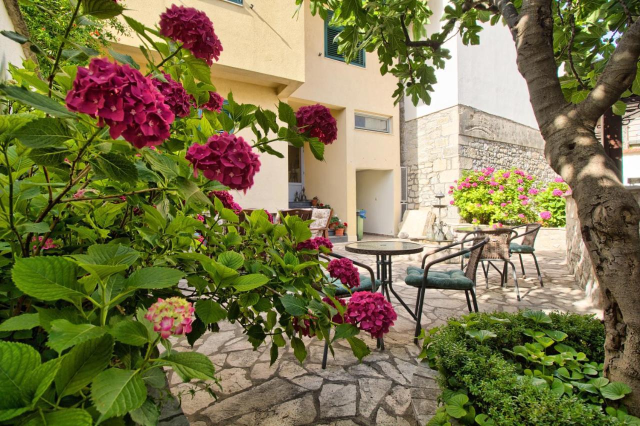 Villa Fortuna Mostar Bagian luar foto