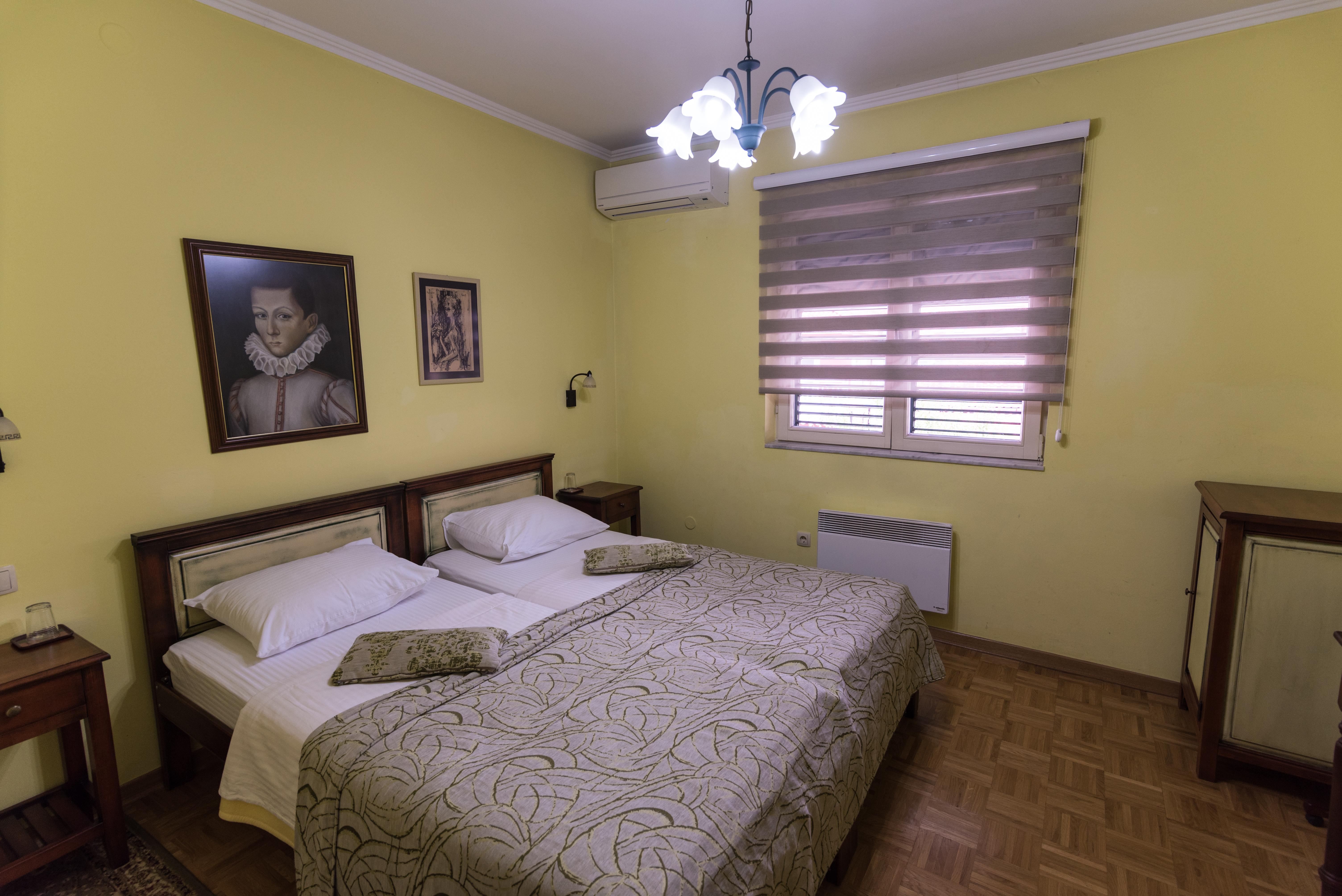 Villa Fortuna Mostar Bagian luar foto