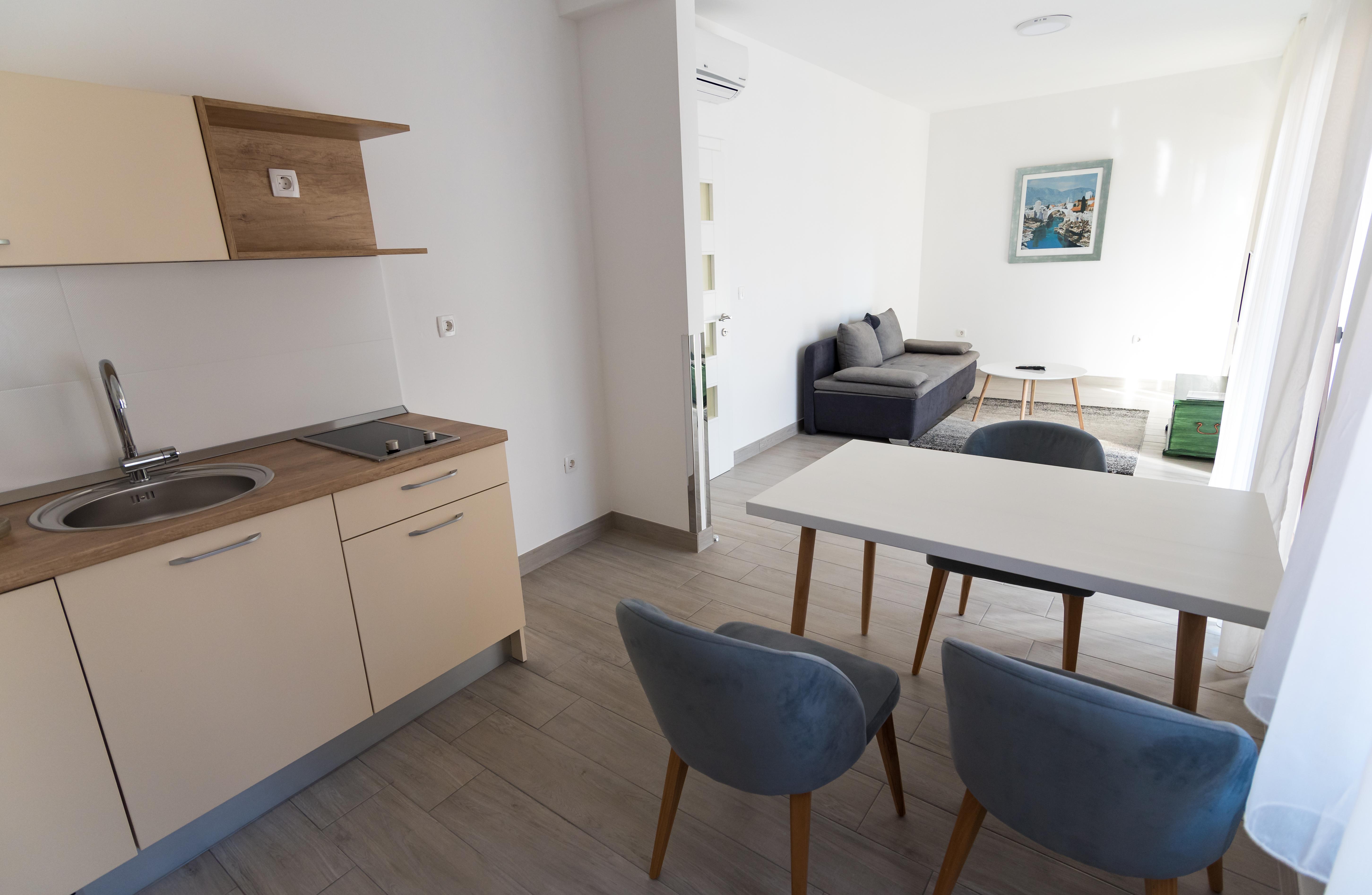 Villa Fortuna Mostar Bagian luar foto