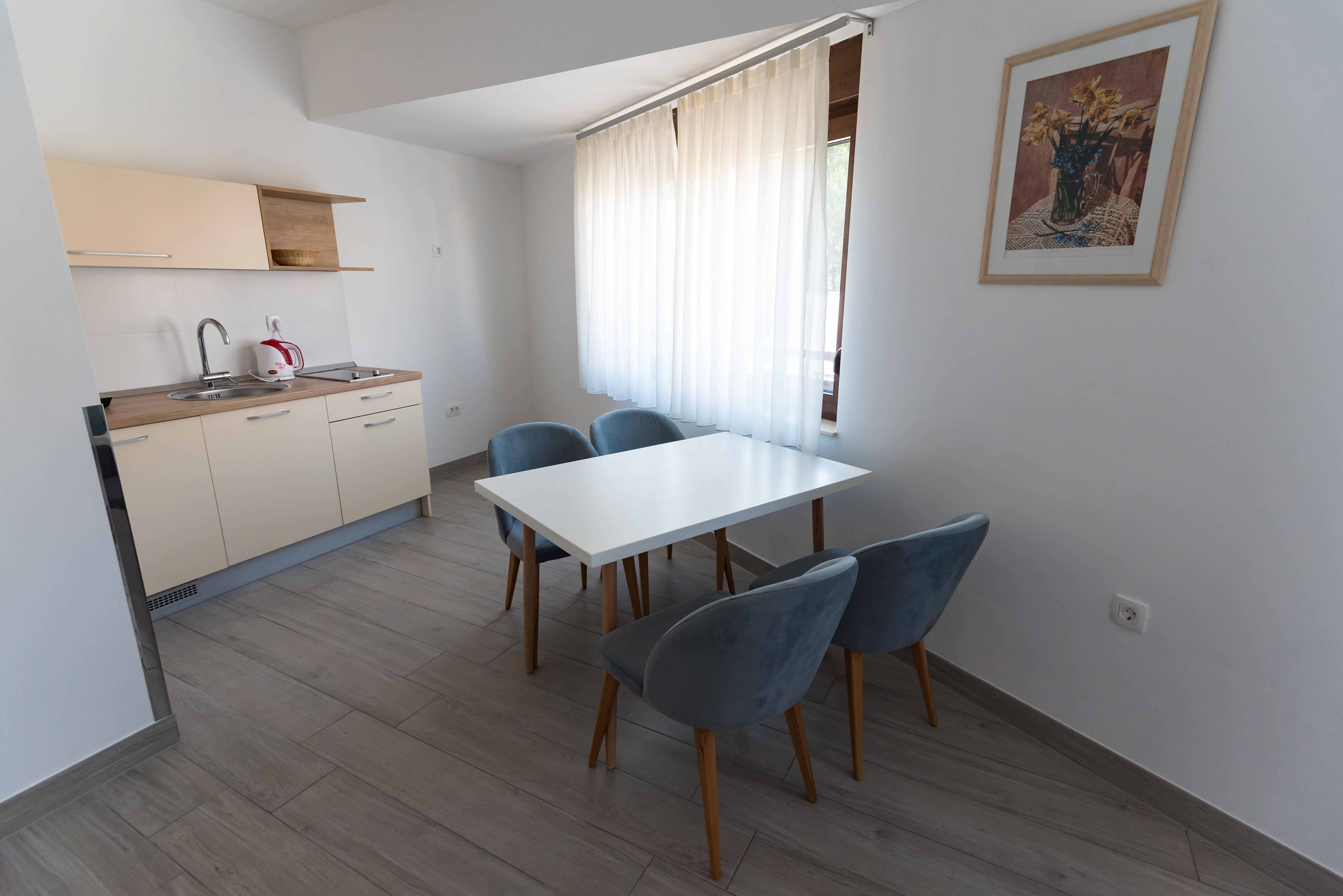 Villa Fortuna Mostar Bagian luar foto