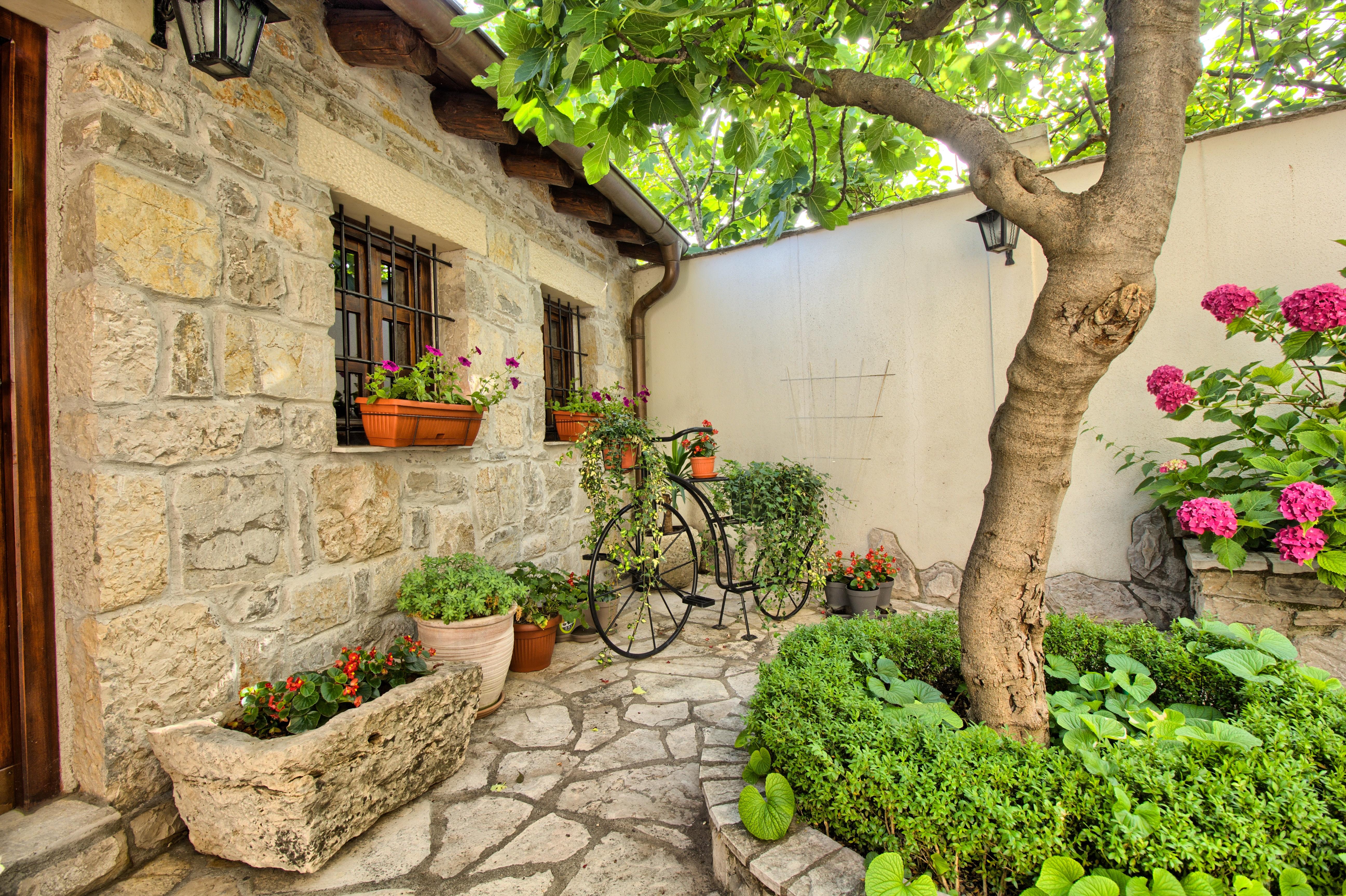 Villa Fortuna Mostar Bagian luar foto