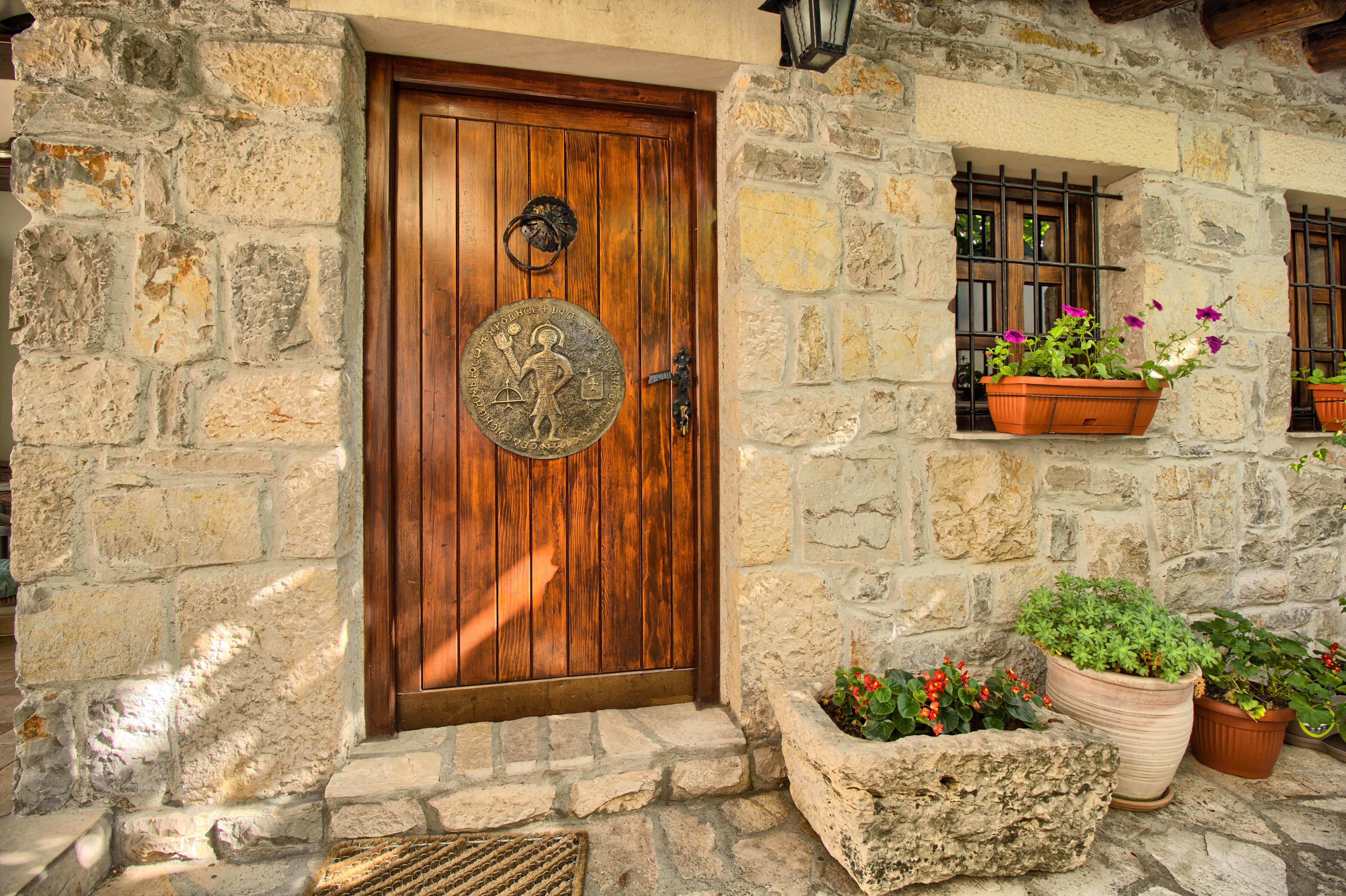 Villa Fortuna Mostar Bagian luar foto