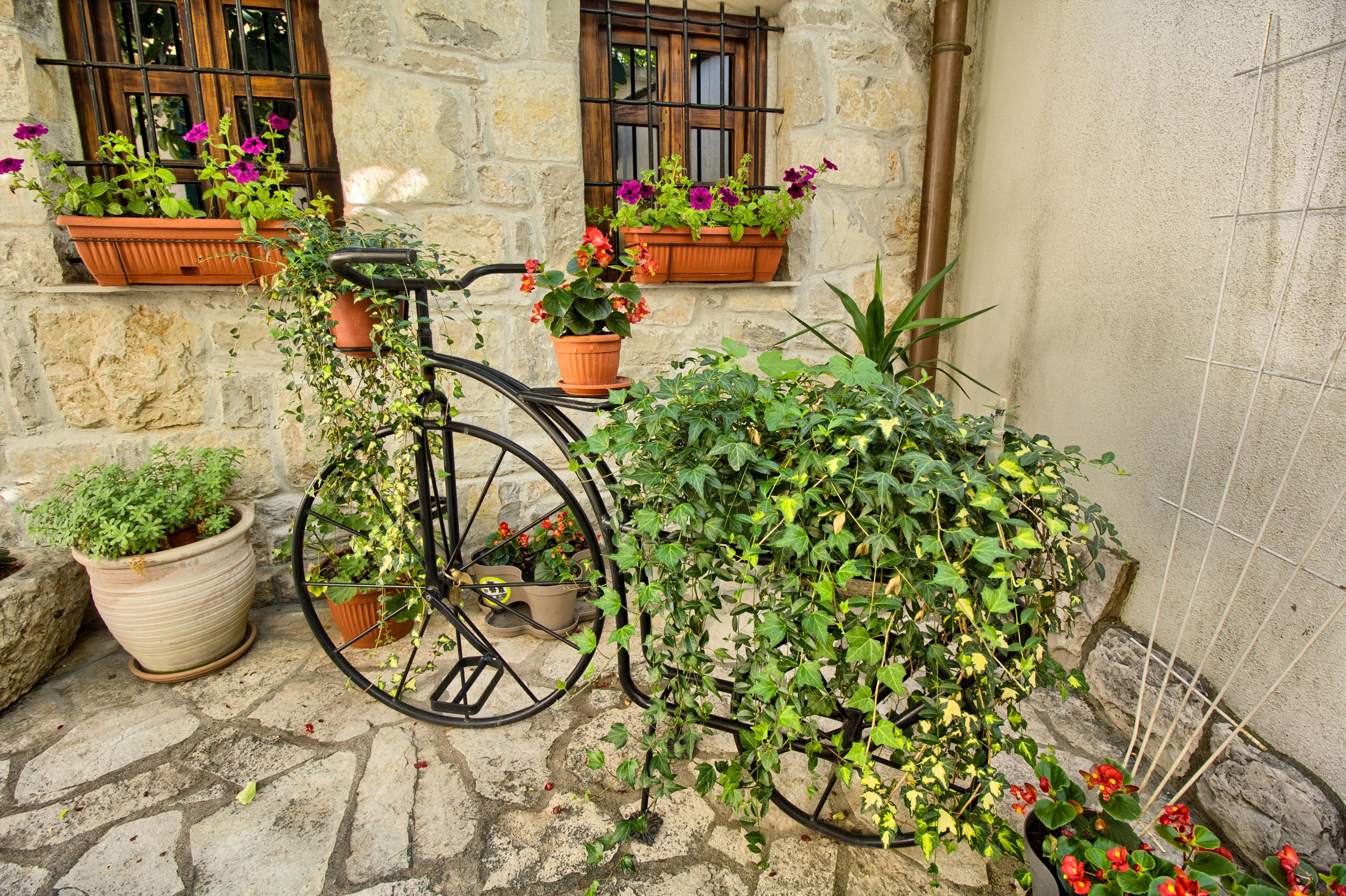 Villa Fortuna Mostar Bagian luar foto