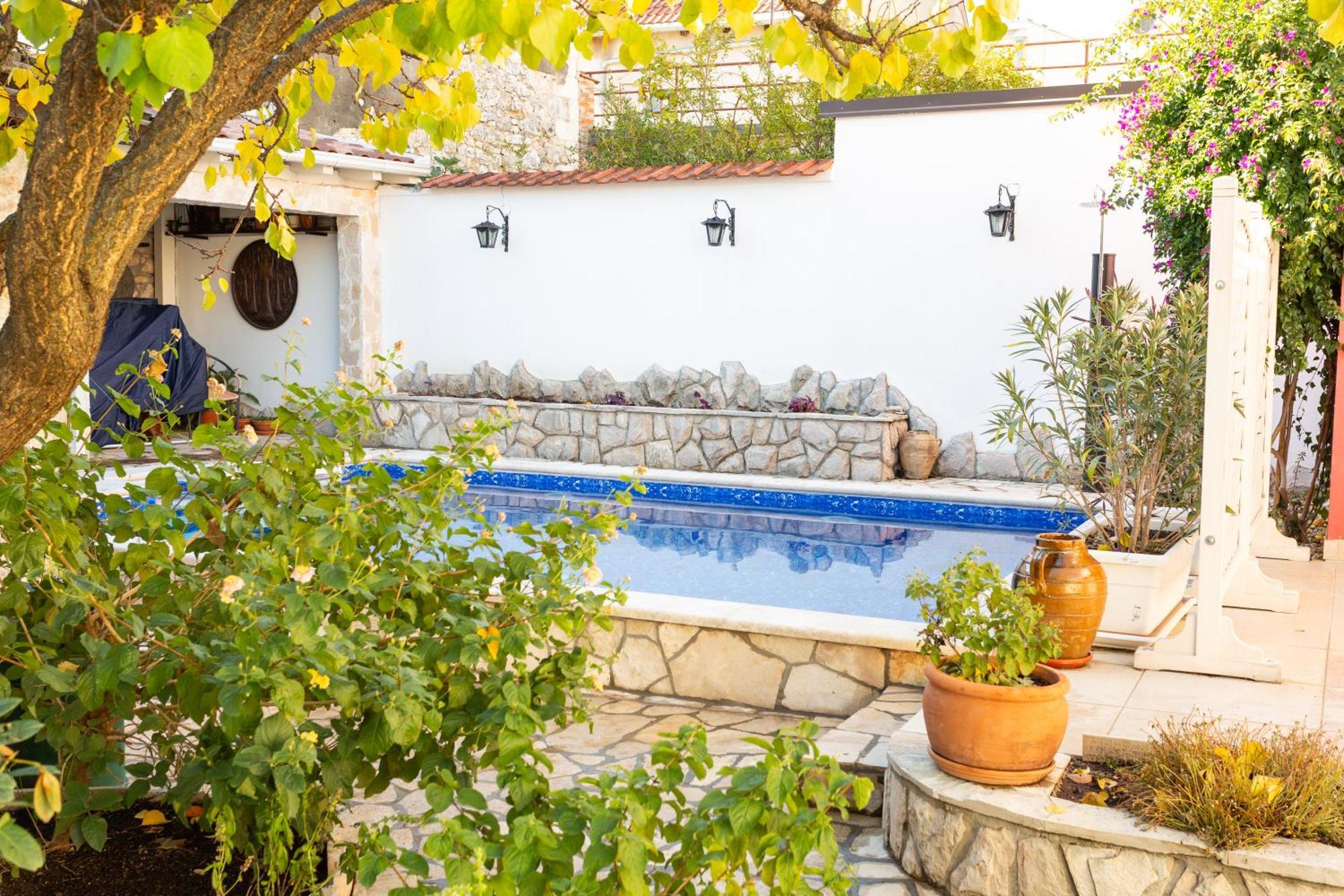 Villa Fortuna Mostar Bagian luar foto
