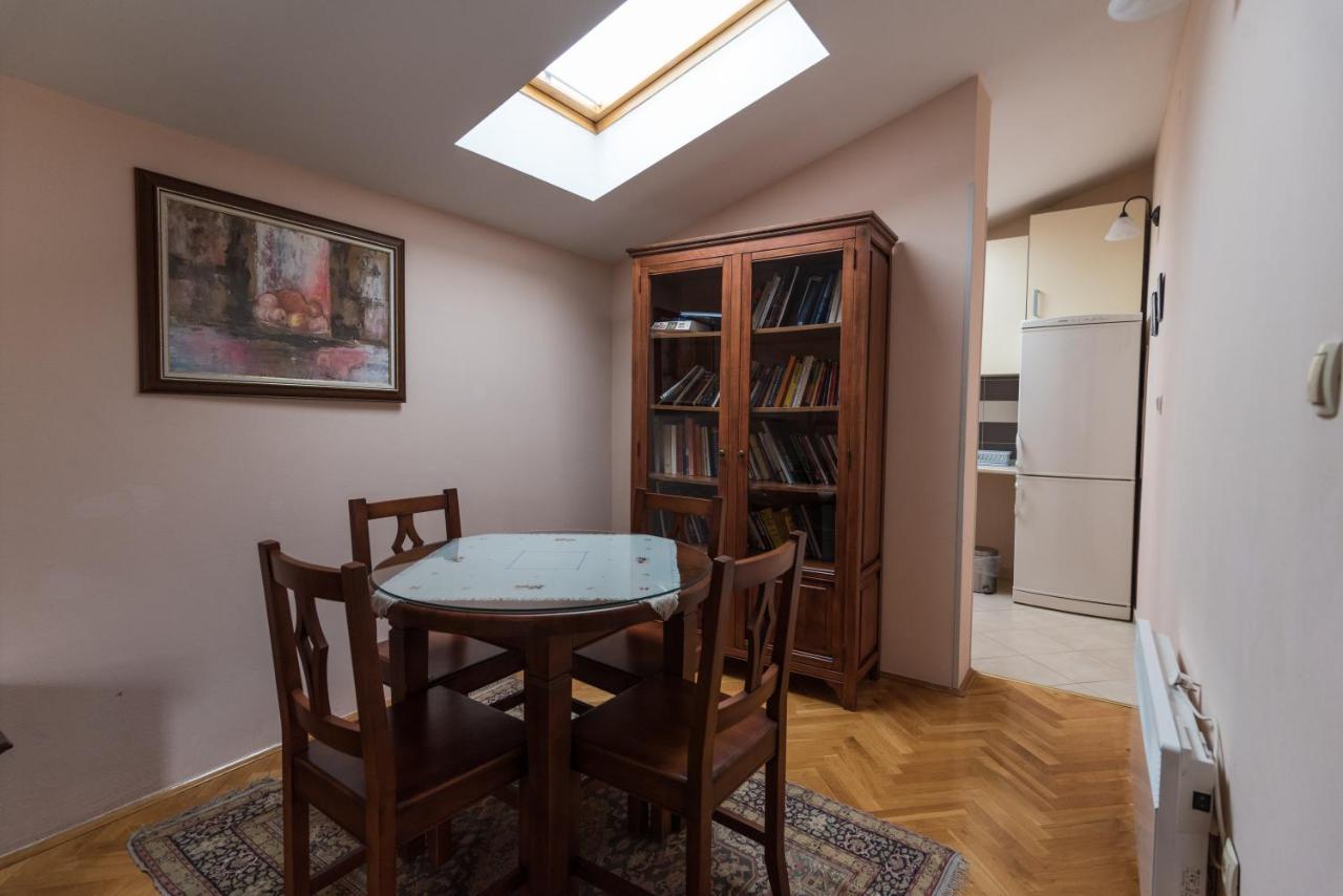 Villa Fortuna Mostar Bagian luar foto