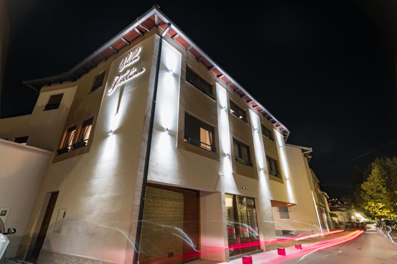 Villa Fortuna Mostar Bagian luar foto